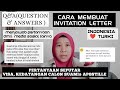 Q&A⁉️PERSYARATAN BARU PERNIKAHAN INDONESIA TÜRKİ