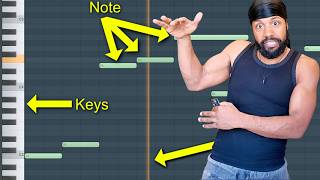 The Only Rnb Trick You Ll Ever Need How To Make Rnb Beats Chords