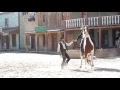 must see fort bravo once upon a time in tabernas