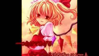 東方vocalBGM-Sweets Time-