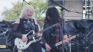 Girlschool - \