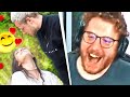 Unge REAGIERT auf CRINGE DATE mit REVED auf MADEIRA! 😂 | ungeklickt