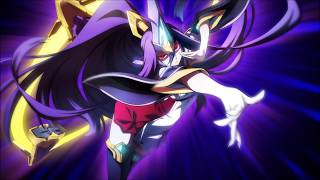 Yomotsuhirasaka (Izanami’s theme) Blazblue Central Fiction