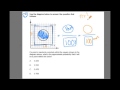 GOHMATH: #36 ~ Linked Probability 4 ~ Elementary 53 Math MTEL~ Chris Abraham ~ GOHmath.com