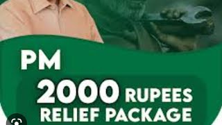 Online earnings for everyone Pakistani people lets get the 2000k from PM relief  WITHOUT INVESTMENT