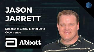 Mastering the Art of Data to Forge Business Frontiers @ Abbott