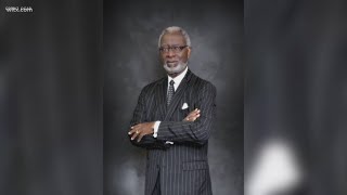 Orangeburg mourning loss of community leader