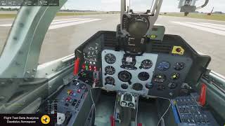 Intro to Flight Test Data Analytics with Python - Free Course - Python Exercise