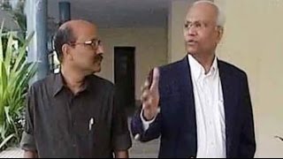 Walk The Talk: Dr Raghunath Mashelkar (Aired: November 2005)