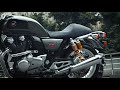 honda cb1100 ex special edition u0026 retrofit display