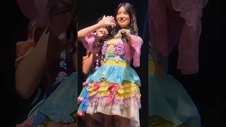 INDIRA JIKO BARU #indirajkt48 #jkt48 #jkt48newera #dnyt05