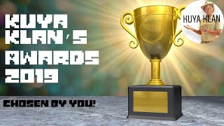 Kuya Klan Awards 2019!