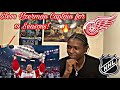 CAPTAIN FOREVER! | STEVE YZERMAN WAS CAPTAIN FOR THE DETROIT RED WINGS FOR 19 SEASONS! | REACTION