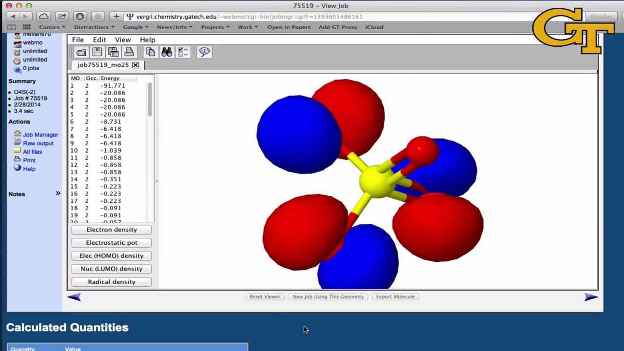 Molecular Modeling Computer Graphics At Kim Delapaz Blog