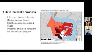 Introduction to Geospatial Data and Geocoding