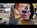 receta fÁcil de frijoles puercos y sopa frÍa de sinaloa