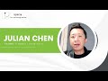 Ispecia Technologies' Client Testimonial - Julian Chen