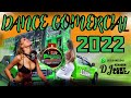 SET MIX DANCE COMERCIAL 2022 #02 - Dj Mury Gomes