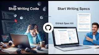 Stop Writing Code, Start Writing Specs