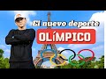 Los 32 Breakers clasificados a las olimpiadas #paris2024