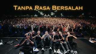 TANPA RASA BERSALAH - FABIO ASHER (LIVE AT VELODROME JAKARTA)