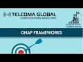 ONAP frameworks