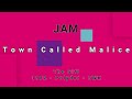 JAM-Town Called Malice (vinyl)