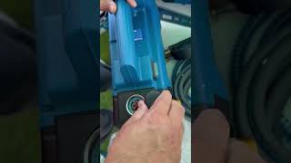 Hyundai pressure washer 140 bar 1800 watts HPW140-IM, induction motor review.