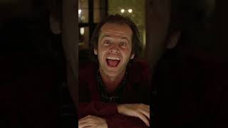 Hi Lloyd The Shining Jack Nicholson