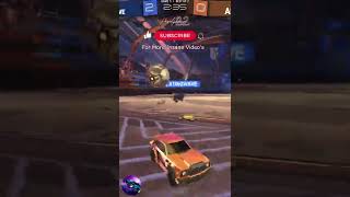 Rate This oKhalid Save In The Comments! #shorts #rocketleague