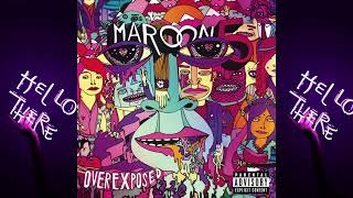 MAROON 5 X CURBI | ONE MORE NIGHT M8 \u0026 Joel Freck ''SEEING IS BELIEVING'' EDIT