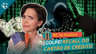 BC te Explica #66 - Você pode receber de volta parte dos gastos no cartão de crédito no último ano?