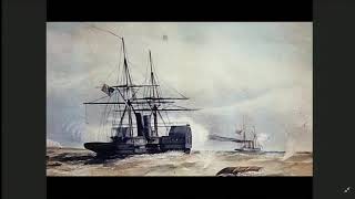 Scottish Blockade Runners of the American Civil War