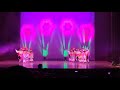 baile del mestizaje ballet folklórico nicarahuatl coreografía manuel briceño