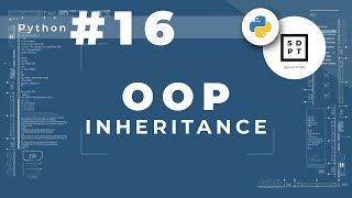 Python Tutorial #16: Inheritance | Object Oriented Programming | OOP | Tagalog | Filipino