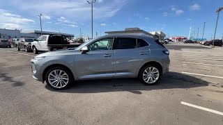 2025 Buick Envision Avenir Alcoa, Knoxville, Athens, Oak Ridge, Morristown TN