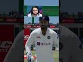 My Playing 11 For Border Gavaskar Trophy - Cricket 22 #Shorts By Anmol Juneja