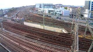 大和西大寺駅ライブ（7年1月12日2）