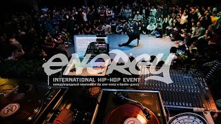 ENERGY 2015 | Trailer