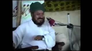 Molana Qasim Owaisi Bahawalpuri,Shahadat Hazrat Imam Hussain, Sairani Badshah,قاسم اویسی بہاولپوری