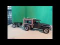 2022 Russell Model Cars Halloween Group Build Final