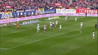 Atletico Madrid 3   0 Elche La Liga Highlights  Soccer