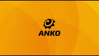 【Process普羅品牌︱案例分享】ANKO 安口食品機械