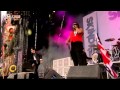 Skindred - Download Festival 2014