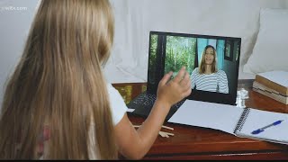 Richland One to start school year August 31 online only