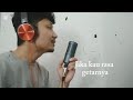 Jika Kau Rasa Getarnya Slam cover by Am