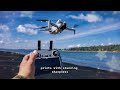 dji mavic 4 pro leak 52 min flight time 100mp sensor u0026 more