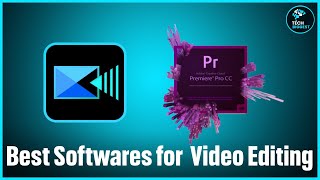 Top 5 Best Softwares for YouTube Video Editing in 2023
