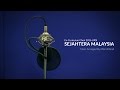 [4K] UPSI Co-Curriculum Choir : Sejahtera Malaysia #MERDEKA