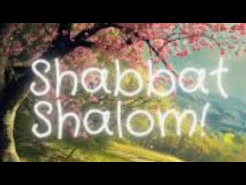 Shabbat Liturgy And Dvar Torah /Parashah Achrei Mot /Shabbat Mevarchim ...